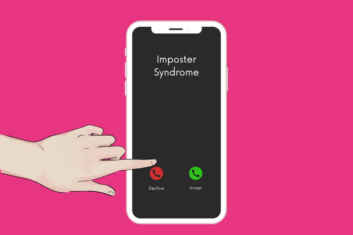Declining Imposter Syndrome