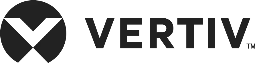 Vertiv logo